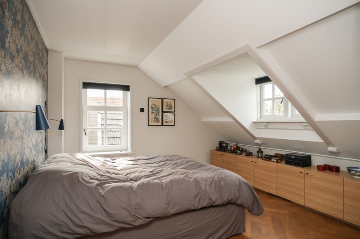 Vrijstaande woning te koop: Veerstraat 21, Waspik