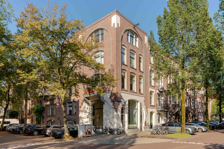 Foto 4 van Johannes Verhulststraat 166-3