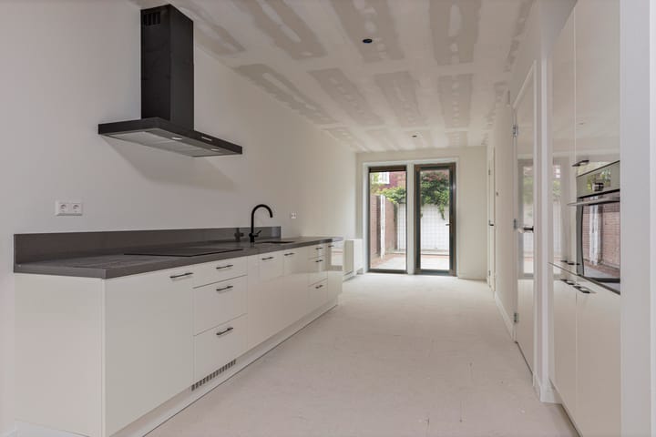 Foto 5 van Gysbert Japicxstraat 46-E