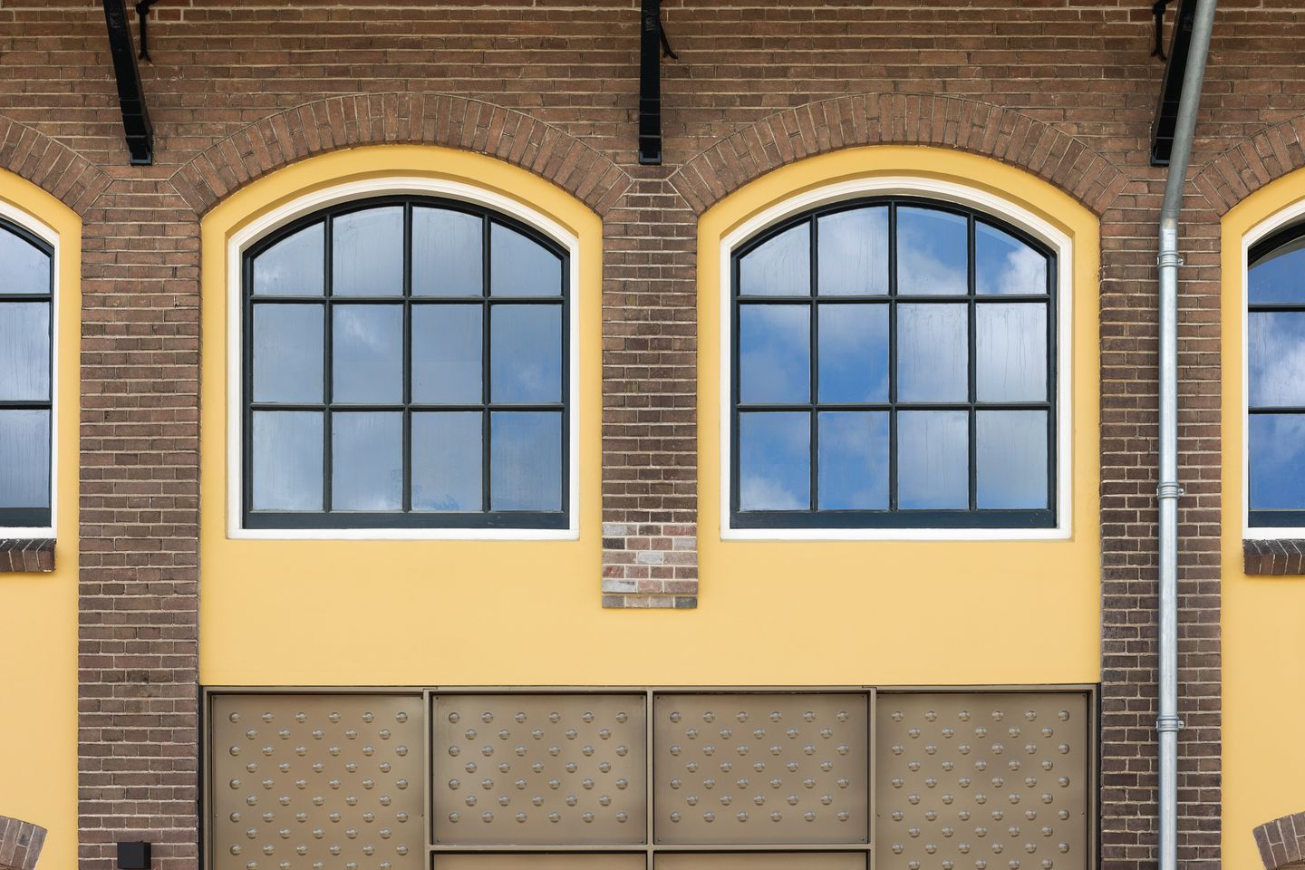 Foto 4 van Gysbert Japicxstraat 46-E