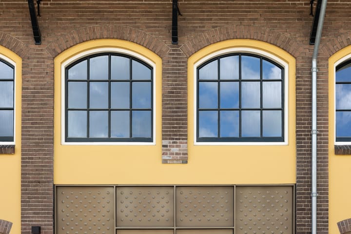 Foto 4 van Gysbert Japicxstraat 46-E