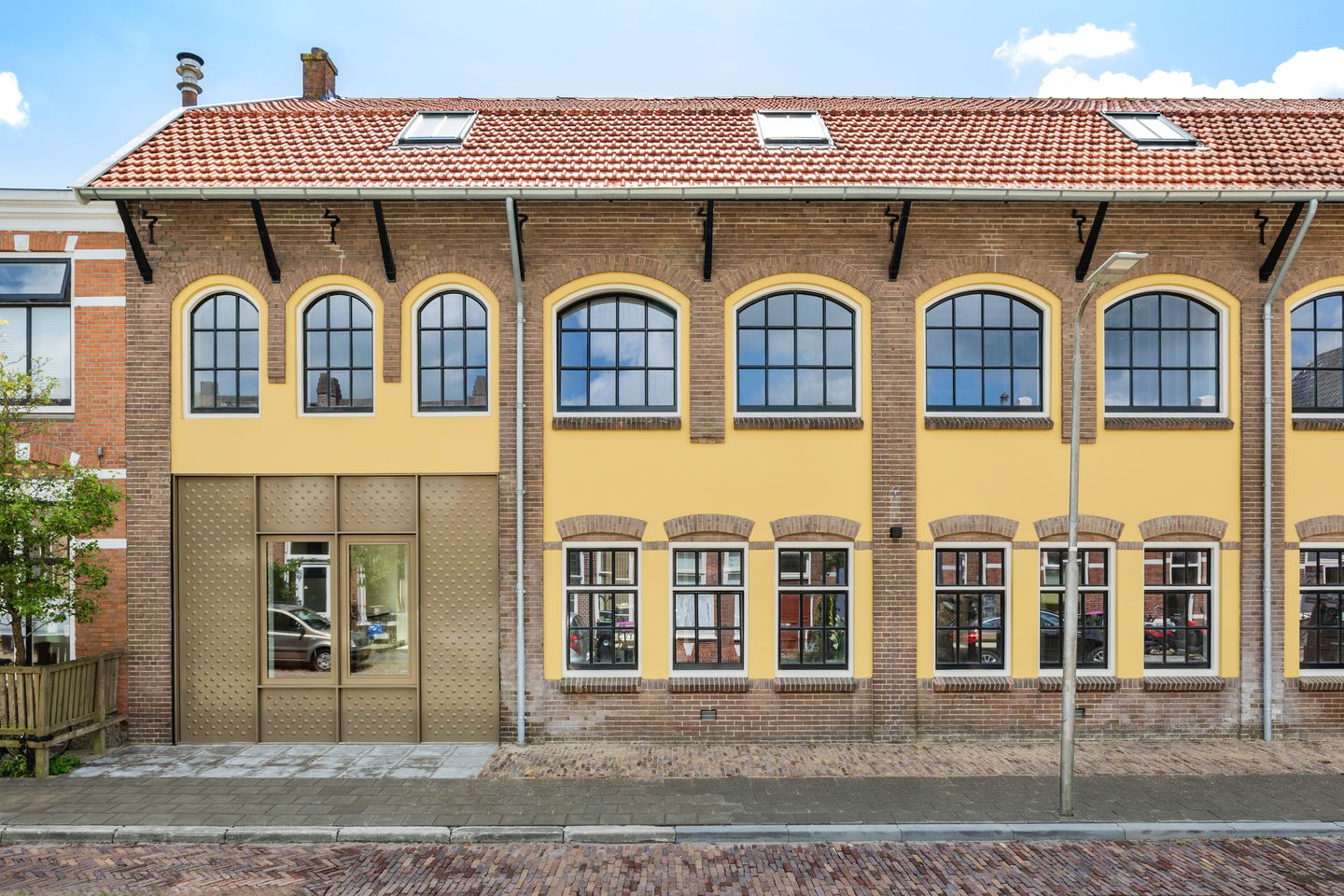 Foto 1 van Gysbert Japicxstraat 46-E