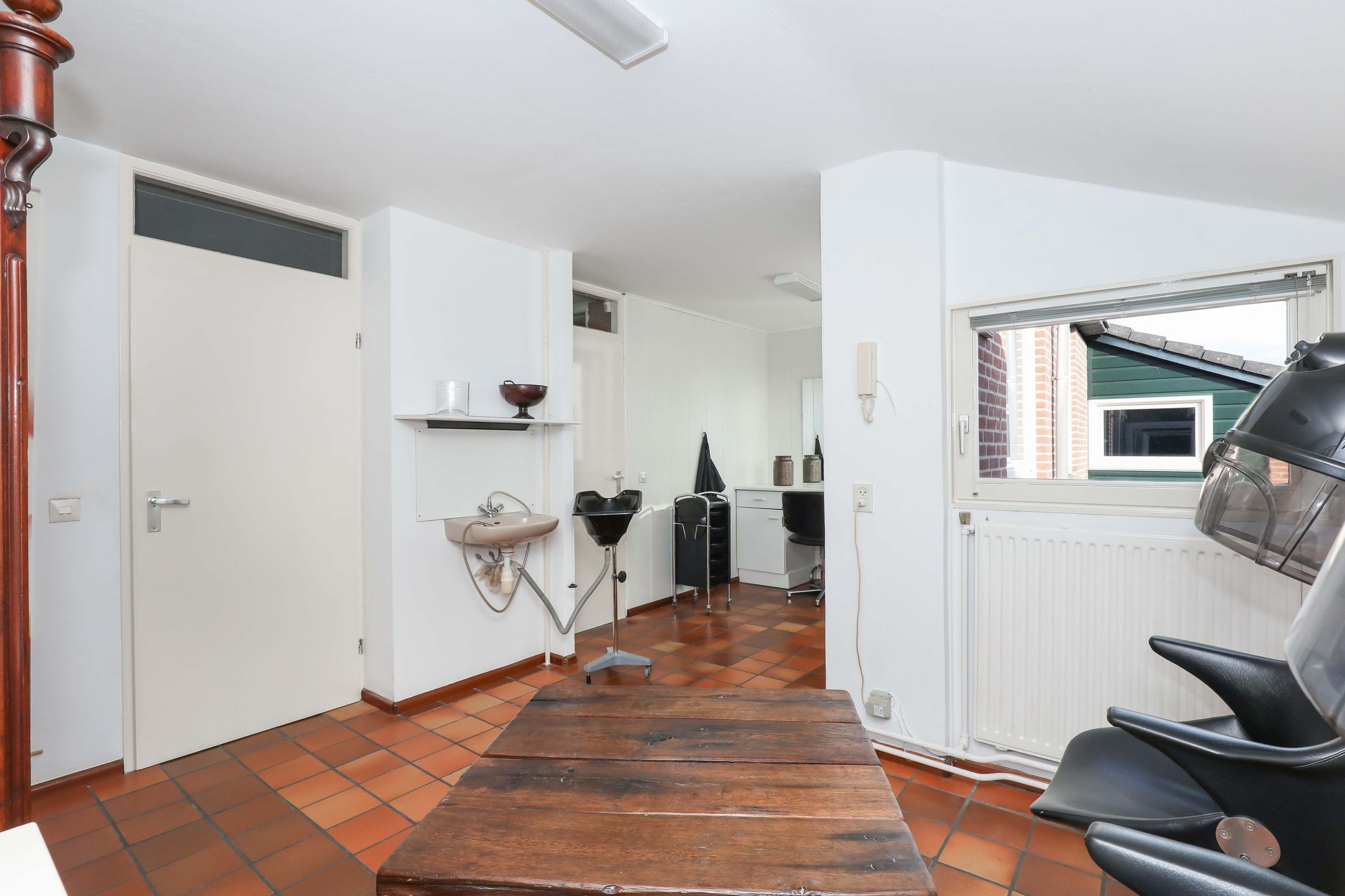 Photo 18 of Ronhaarstraat 16