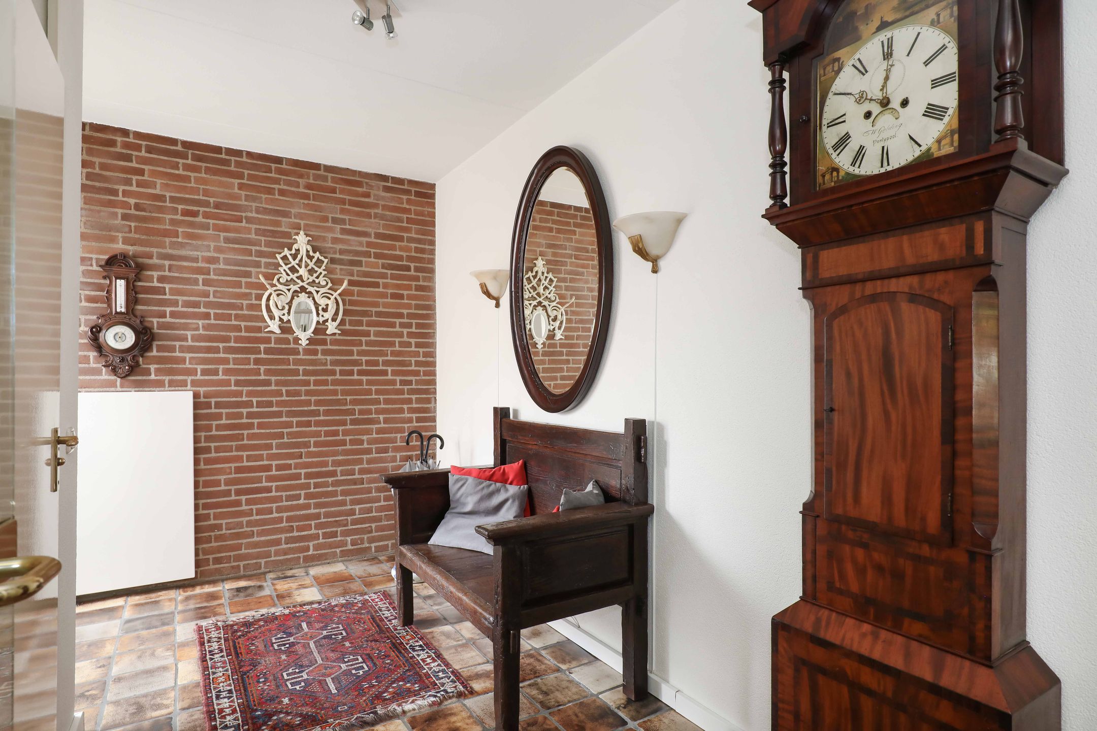 Photo 9 of Ronhaarstraat 16