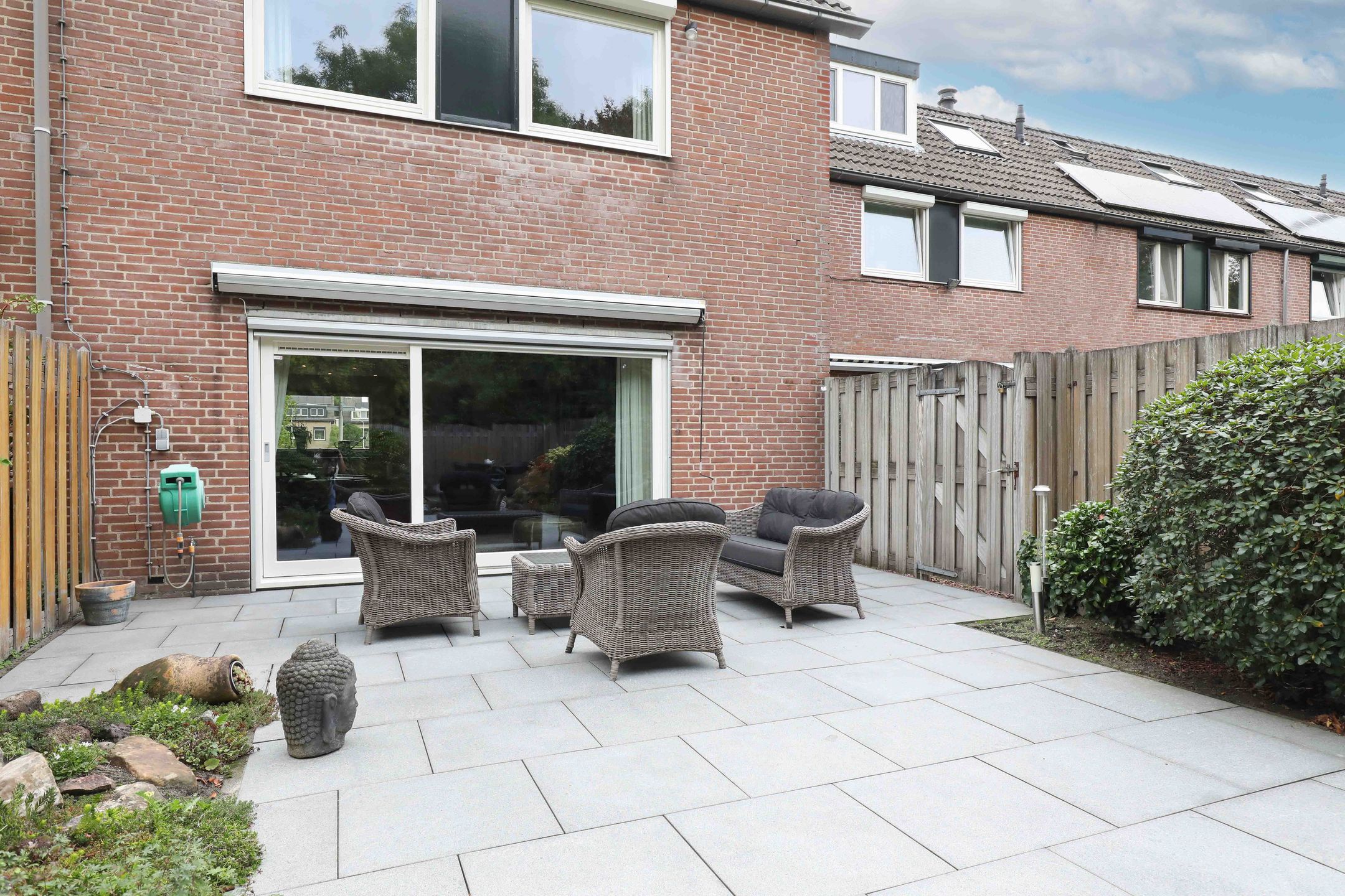 Photo 24 of Ronhaarstraat 16