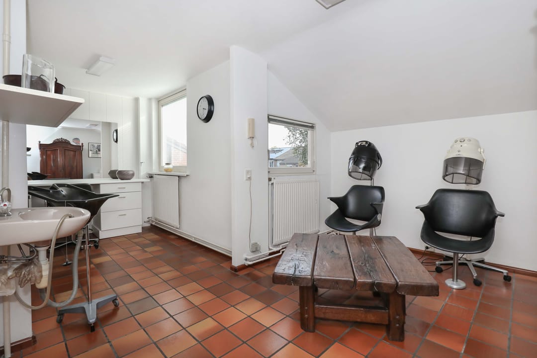 Photo 17 of Ronhaarstraat 16
