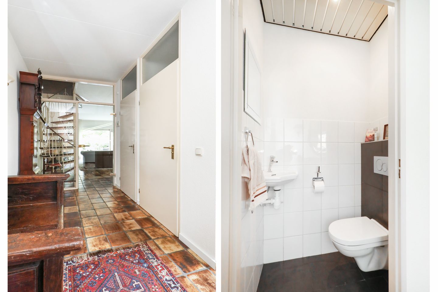 Photo 10 of Ronhaarstraat 16