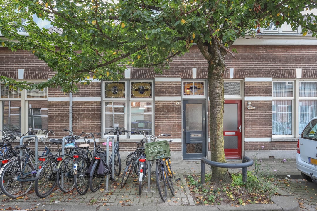 Photo 1 of Meidoornstraat 14