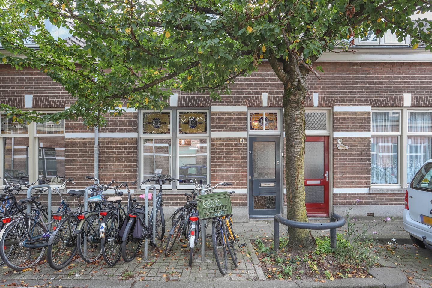 Photo of Meidoornstraat 14