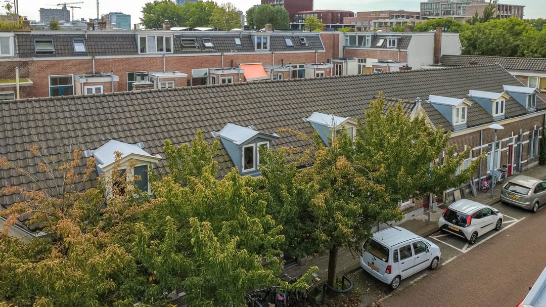 Photo 28 of Meidoornstraat 14