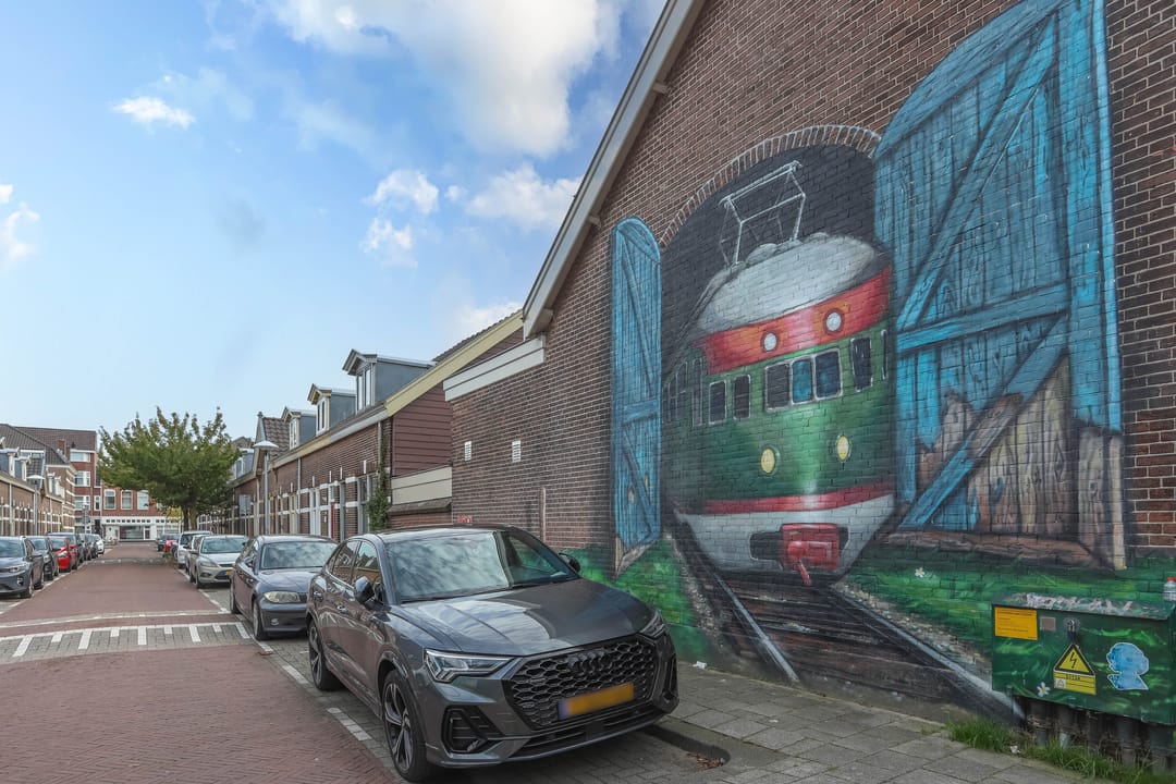 Photo 26 of Meidoornstraat 14