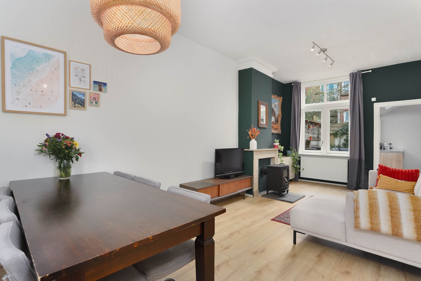 Photo 5 of Meidoornstraat 14