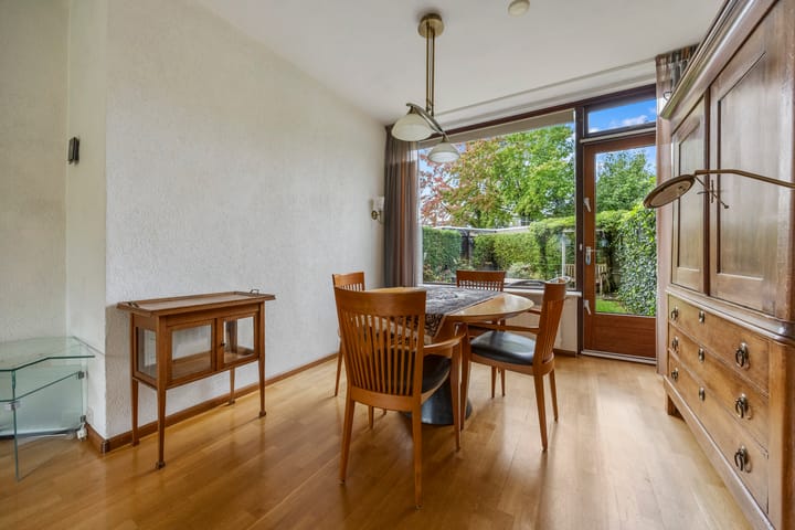 Tussenwoning te koop: Bleiswijkpad 12, Arnhem