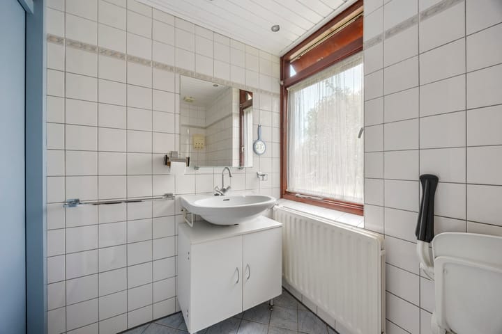 Tussenwoning te koop: Bleiswijkpad 12, Arnhem