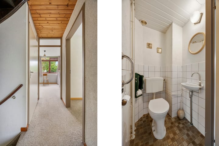 Tussenwoning te koop: Bleiswijkpad 12, Arnhem