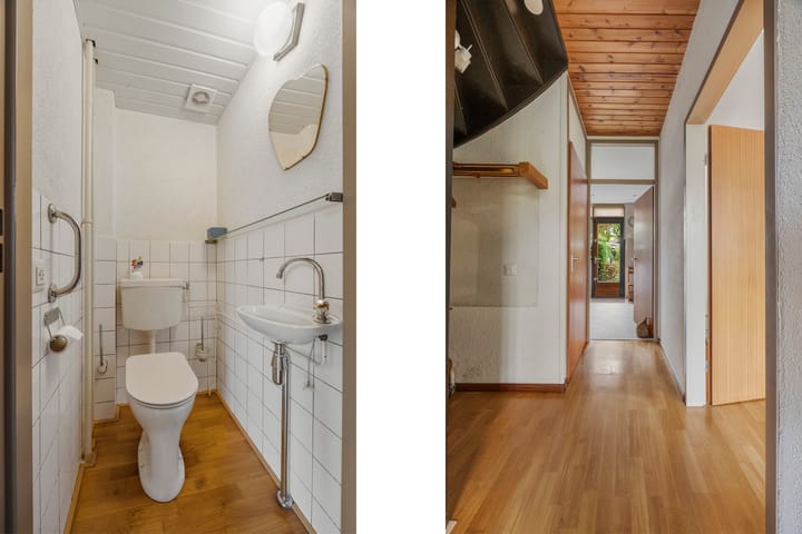 Tussenwoning te koop: Bleiswijkpad 12, Arnhem