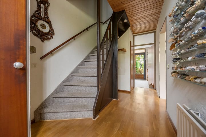 Tussenwoning te koop: Bleiswijkpad 12, Arnhem