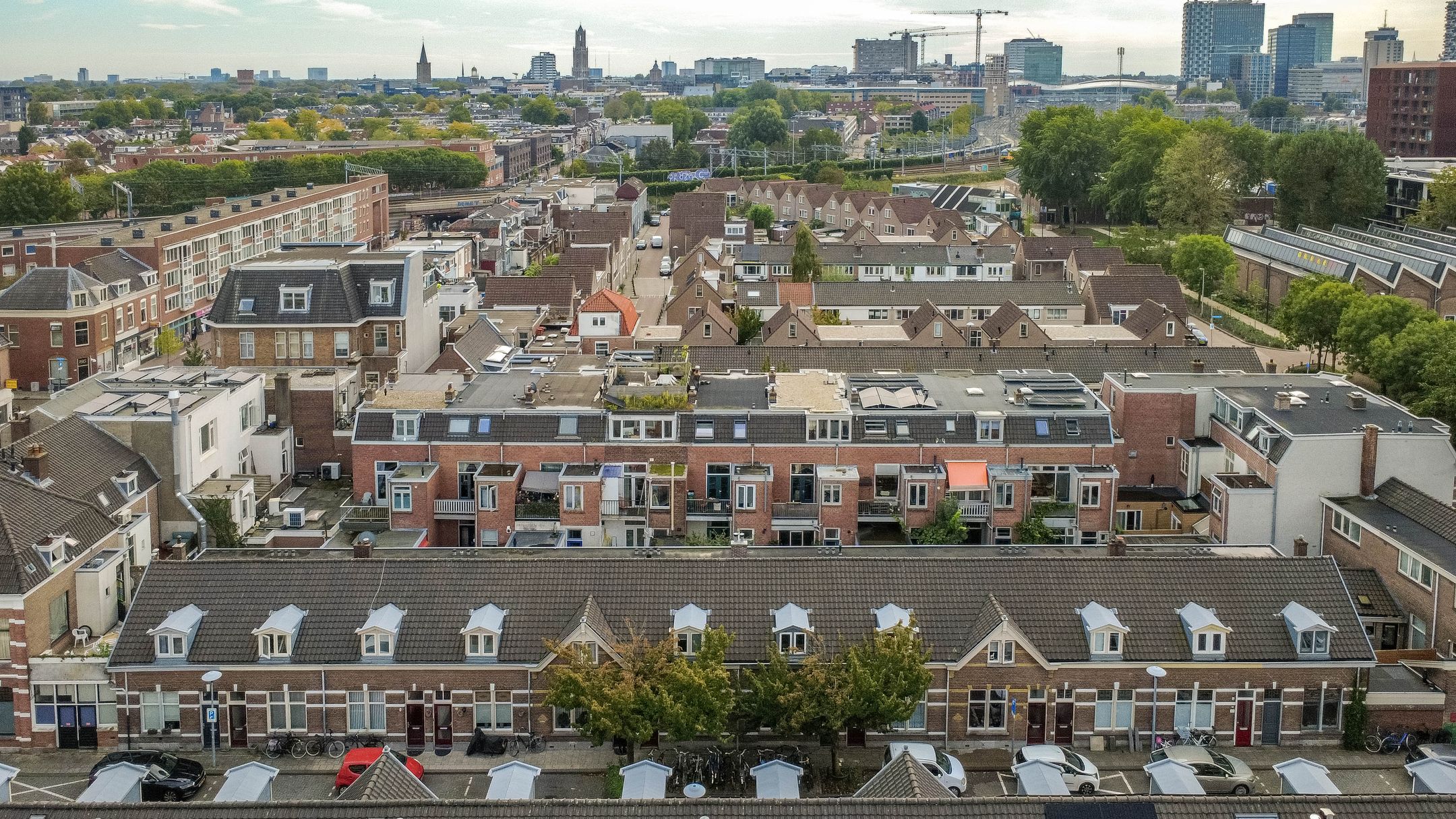 Photo 33 of Meidoornstraat 14