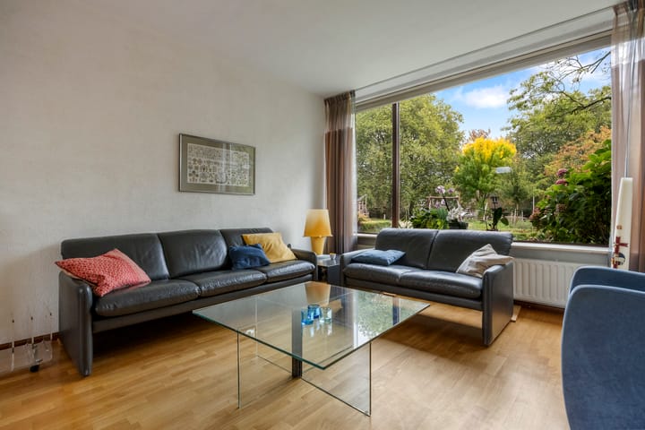 Tussenwoning te koop: Bleiswijkpad 12, Arnhem