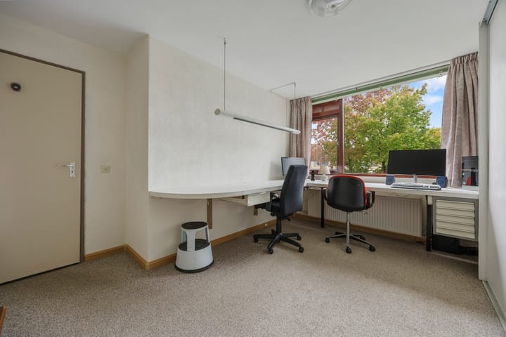 Tussenwoning te koop: Bleiswijkpad 12, Arnhem