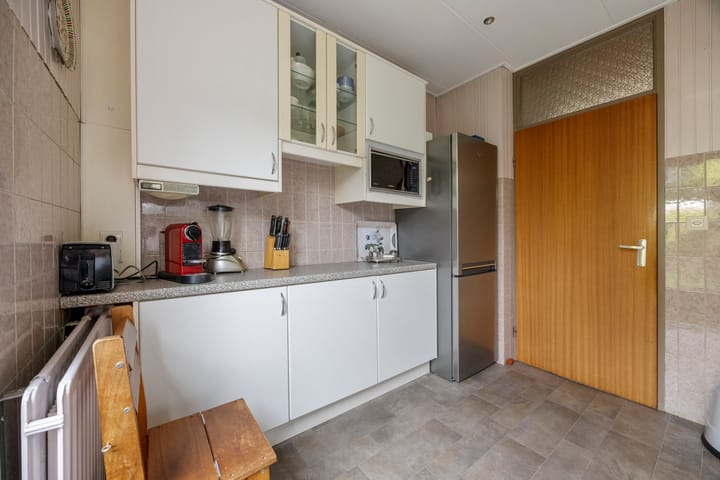 Tussenwoning te koop: Bleiswijkpad 12, Arnhem