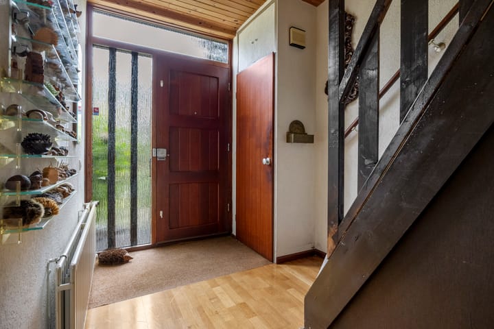Tussenwoning te koop: Bleiswijkpad 12, Arnhem