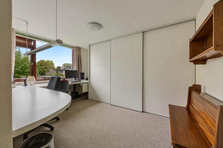 Tussenwoning te koop: Bleiswijkpad 12, Arnhem