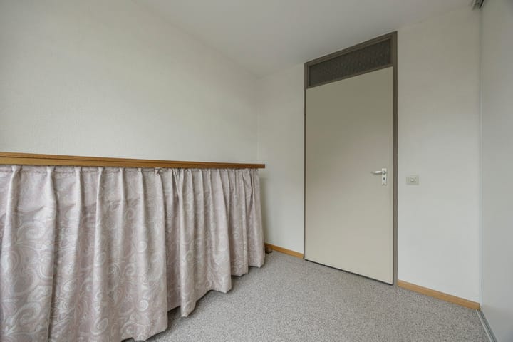 Tussenwoning te koop: Bleiswijkpad 12, Arnhem
