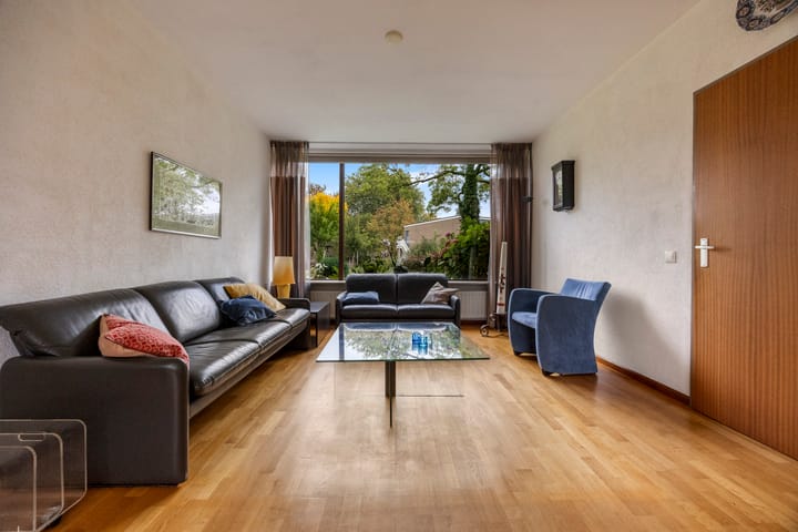 Tussenwoning te koop: Bleiswijkpad 12, Arnhem