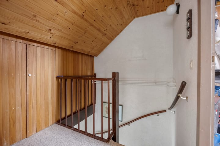 Tussenwoning te koop: Bleiswijkpad 12, Arnhem