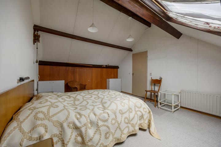 Tussenwoning te koop: Bleiswijkpad 12, Arnhem