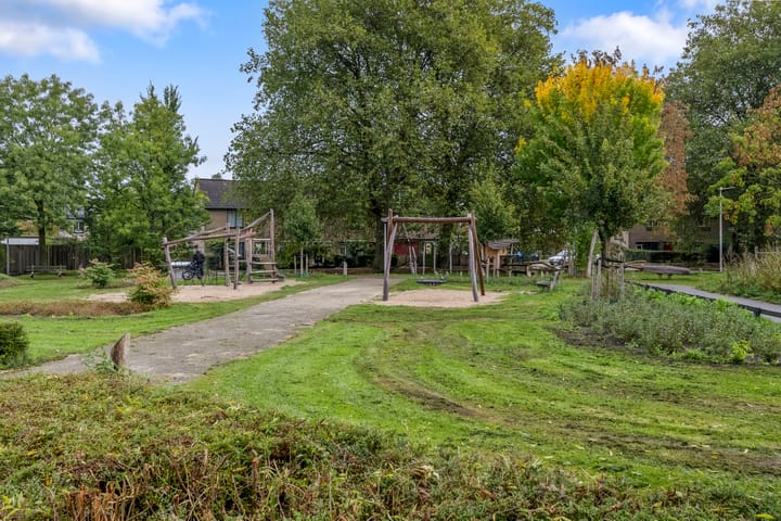 Tussenwoning te koop: Bleiswijkpad 12, Arnhem