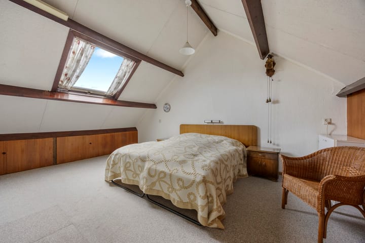 Tussenwoning te koop: Bleiswijkpad 12, Arnhem