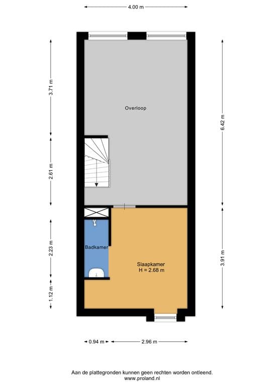 Foto 25 van Gysbert Japicxstraat 46-E