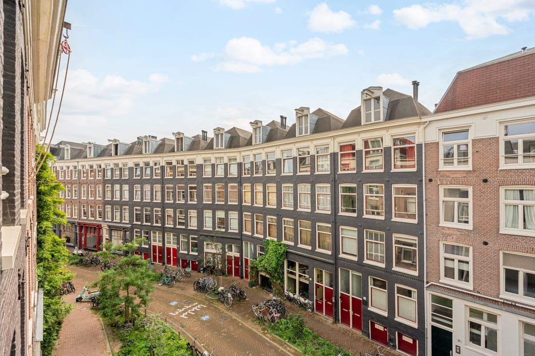 Photo 16 of Gerard Doustraat 9-3