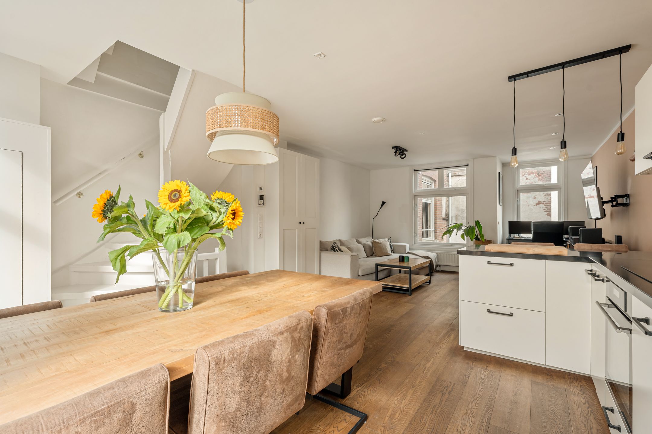 Photo 9 of Gerard Doustraat 9-3