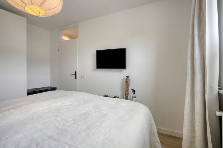 Tussenwoning te koop: Antoniuslaan 5, Beuningen (Ge)