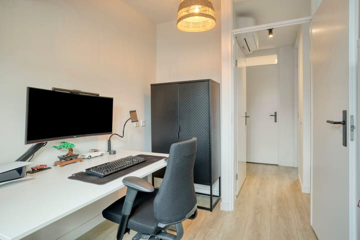 Tussenwoning te koop: Antoniuslaan 5, Beuningen (Ge)