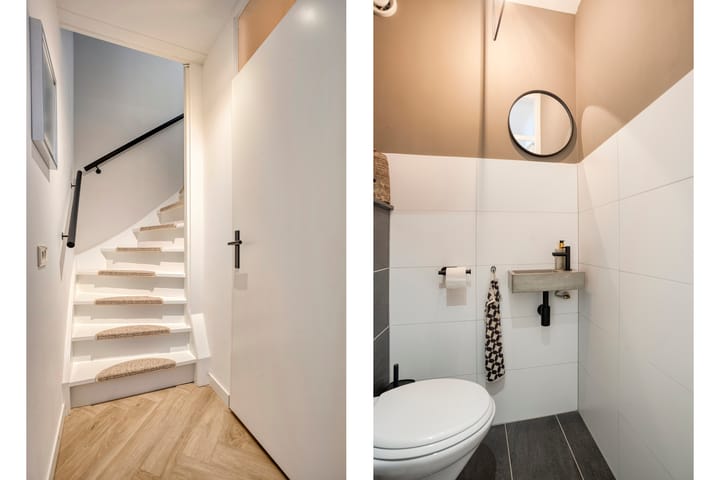 Tussenwoning te koop: Antoniuslaan 5, Beuningen (Ge)