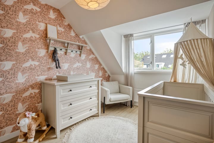 Tussenwoning te koop: Antoniuslaan 5, Beuningen (Ge)
