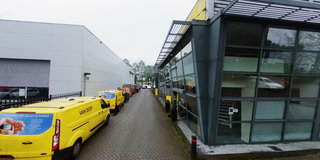 Bekijk 360° foto's