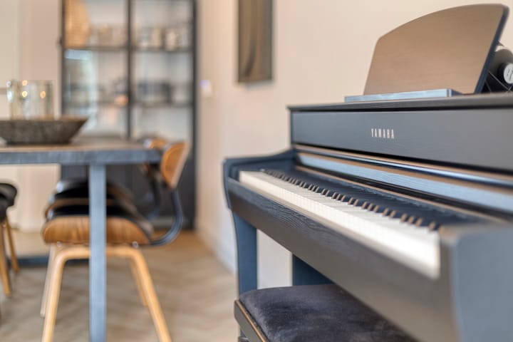 Tussenwoning te koop: Antoniuslaan 5, Beuningen (Ge)