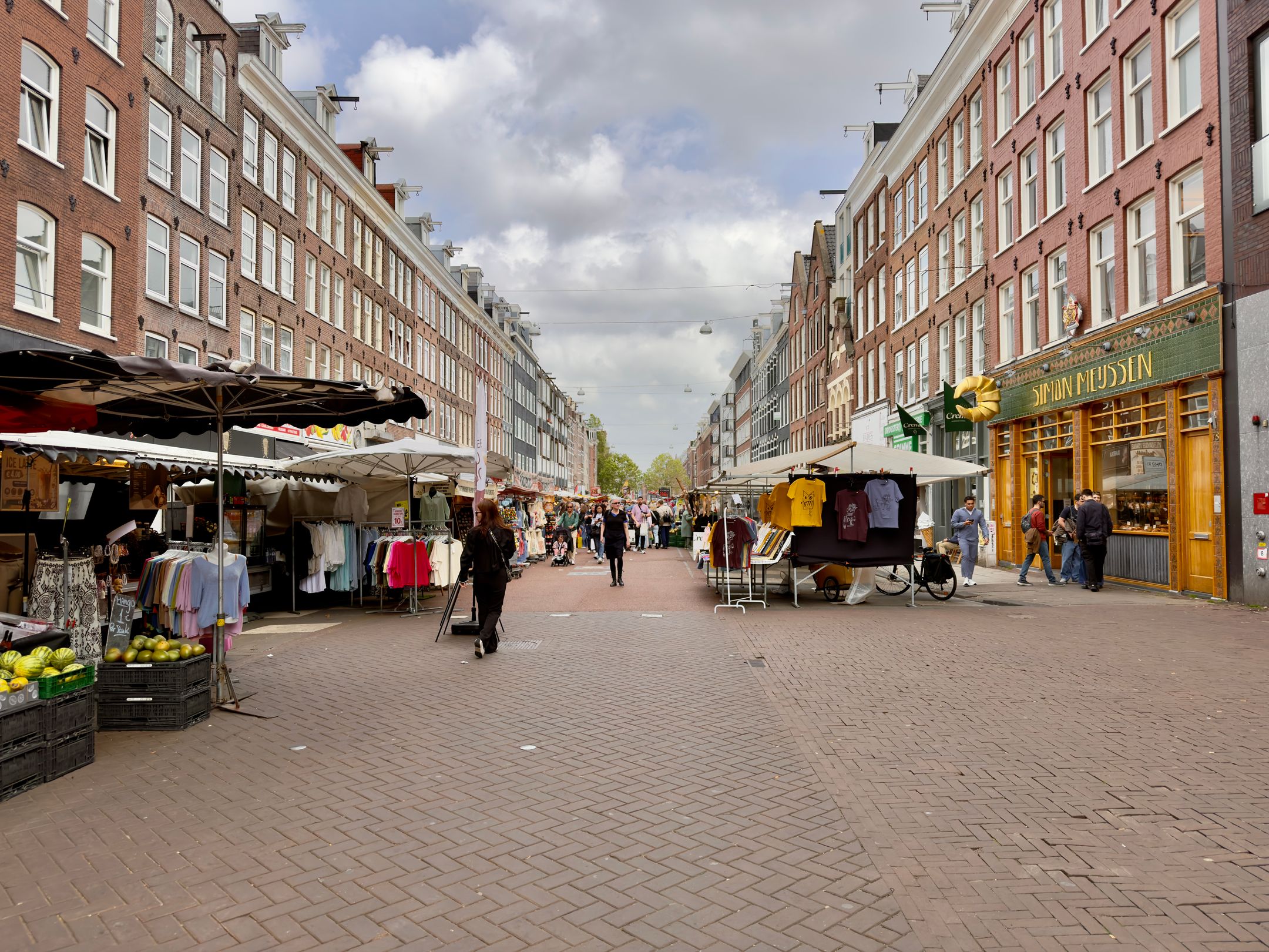 Photo 21 of Gerard Doustraat 9-3