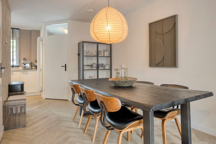 Tussenwoning te koop: Antoniuslaan 5, Beuningen (Ge)