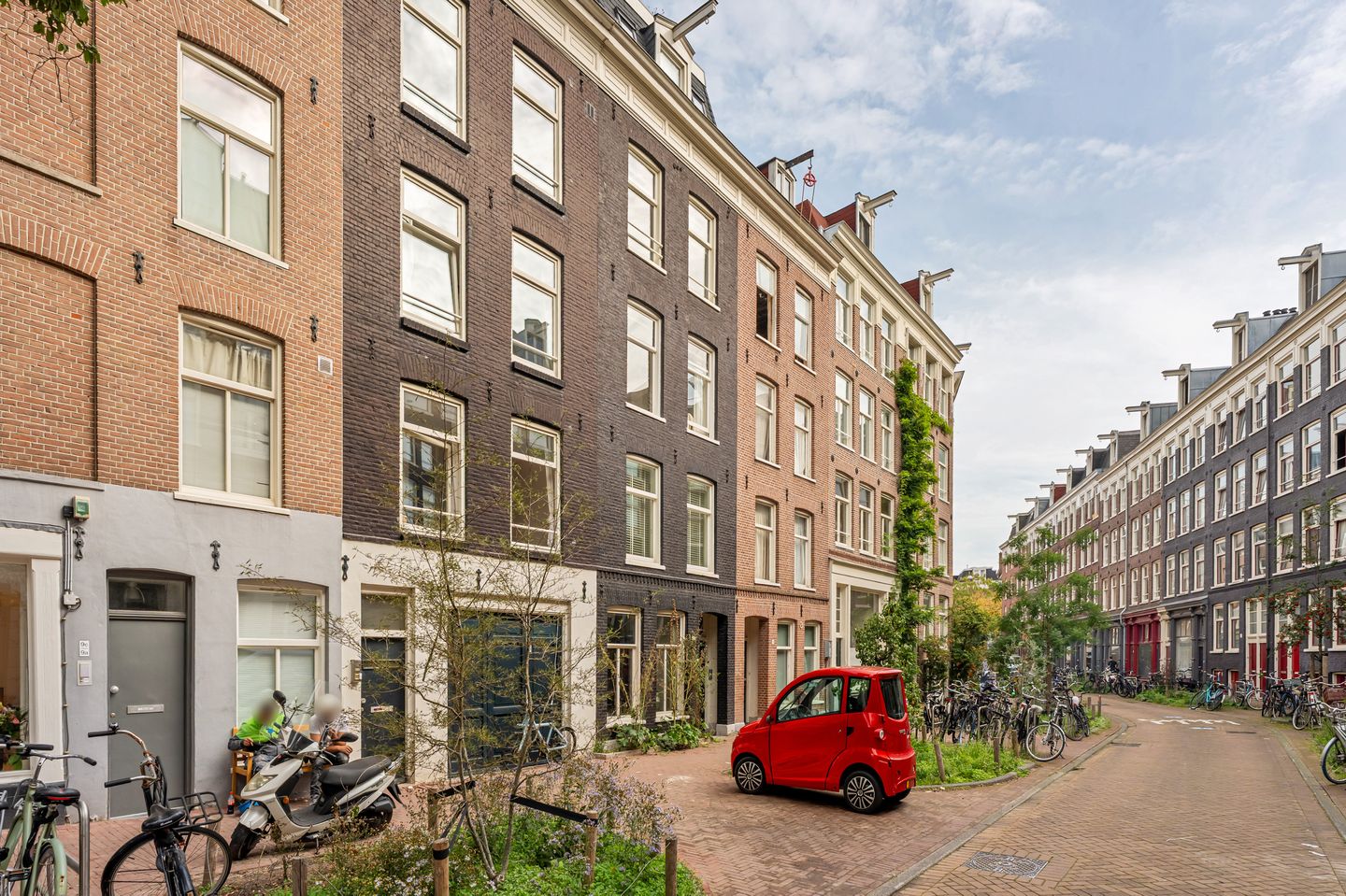 Photo 19 of Gerard Doustraat 9-3