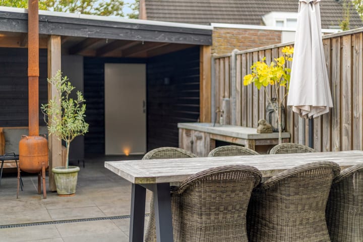 Tussenwoning te koop: Antoniuslaan 5, Beuningen (Ge)