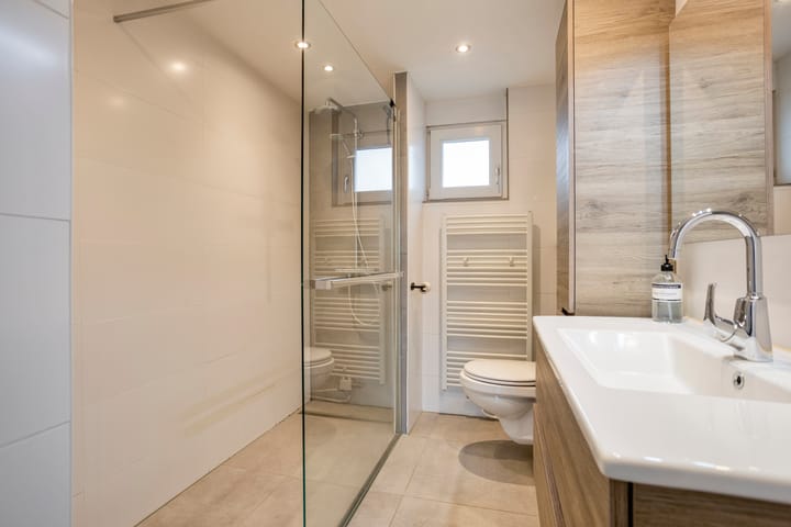 Tussenwoning te koop: Antoniuslaan 5, Beuningen (Ge)