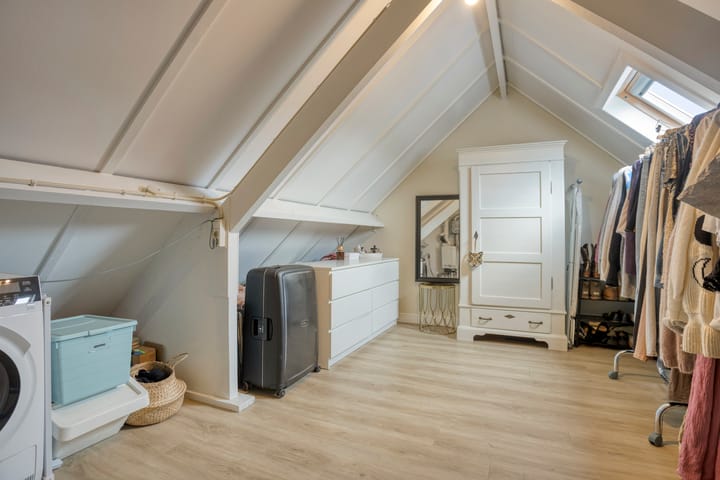 Tussenwoning te koop: Antoniuslaan 5, Beuningen (Ge)