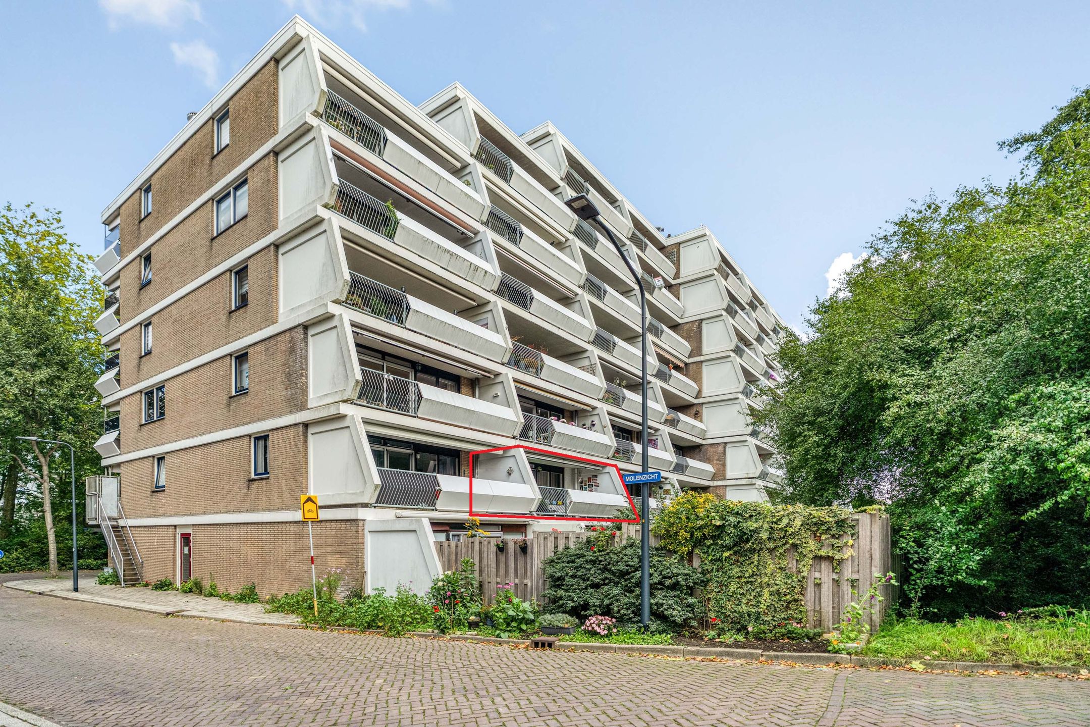 Stadzicht 9 