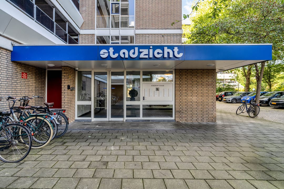 Foto 32 van Stadzicht 9